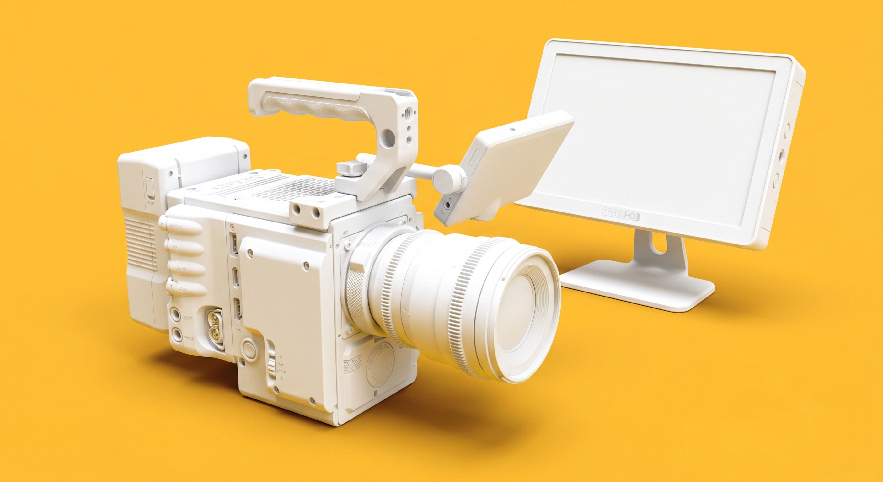 Video Production Company in Bengaluru creating brand films and corporate videos